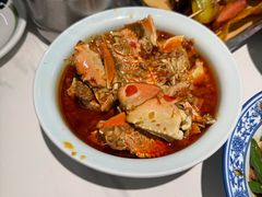 -欧记大排档·景德菜(上海首店)