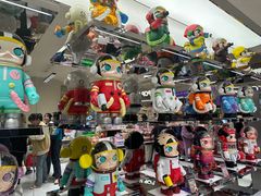 -泡泡玛特POPMART(太古里店)