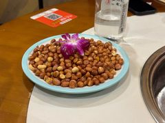 -下杨家青海土火锅(海湖店)