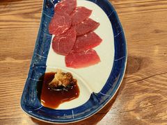-红叶日料·放题·海胆·定食(星海店)