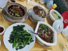 -海鲜街菜馆(海珠南路店)