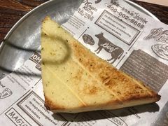 -祖母的西餐厅