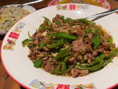 -破三川·新川菜(静安大融城店)