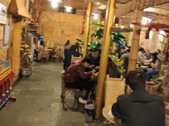 -多哥水傣味餐厅(司马巷店)