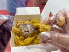 -悠个炸鸡(南京创始店)