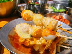 -哼蟹二将·烤肉酱蟹(合生汇店)