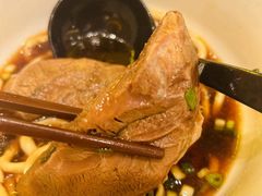 -中国厨房/台湾牛肉面