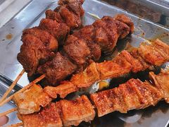-海平馄饨(逍遥二路店)