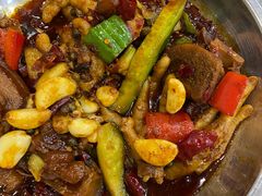 -江城燕子大排档(江汉路步行街店)