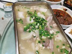 -人全到南京本帮菜馆(云锦路店)