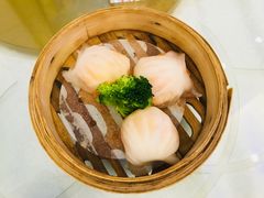 -新成海港大酒楼(康华路店)