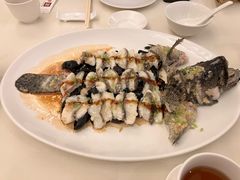 -利苑酒家(金宝店)