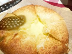 -西贝(上海我格广场店)