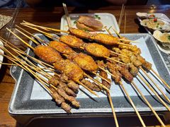 -管氏翅吧(望京东店)