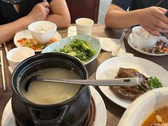 -丽华园(汉阳龙阳店)