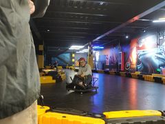 -极限PLAY运动娱乐新世界·团建派对潮玩休闲馆·室内蹦极高空游乐园