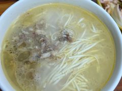 -渔桥李记奶汤面(东街店)