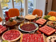 -万物生江北老火锅(海骏达店)