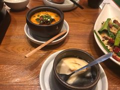 -云海肴·汽锅鸡·云南菜(天津国金汇店)