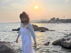 -老虎石海上公园