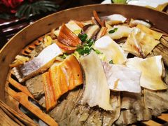 -万家宴海鲜大酒楼(五四路店)