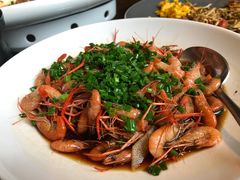 -羡餐厅·杭帮菜·淳菜(千岛湖自由洲际殿店)