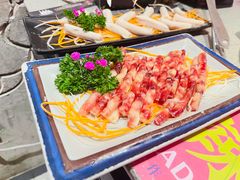 小香肠-辣斗辣火锅(太古里店)