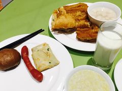-君来梁溪饭店-餐厅