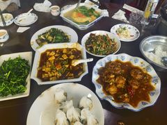 -天回镇何氏豆腐(总店)