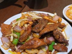 -寻裕记·现炒浇头面(人民广场店)