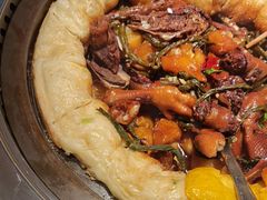 -灶座小锅烀饼·铁锅炖(全国总店)
