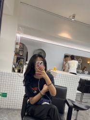 -可可·人气烫发Salon女士专属
