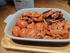 -蜜桃餐厅·伴山(湖滨商业街店)