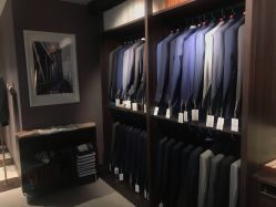 -优山定制西服衬衫大衣(国贸店)