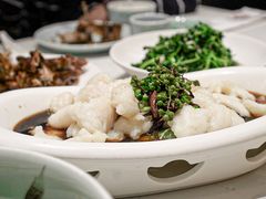 酸菜鱼-北李妈妈菜·海肠捞饭(高新万达店)