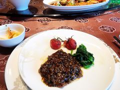 -上海新锦江大酒店