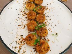 -素心小筑(后沙裕镇店)