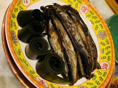 -那家小馆•北京菜•烤鸭(中关村店)