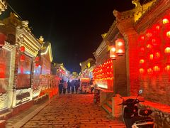 -暖泉古镇