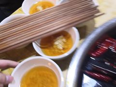 -渝味黄姐火锅(黄泥村店)
