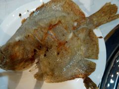 -圣罗巴海鲜烤肉自助(鲅鱼圈万达店)
