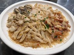 -兴仙饭店·闽味海鲜(马尾总店)