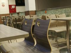 大堂-沧浪亭(南园新村打浦路457弄店)