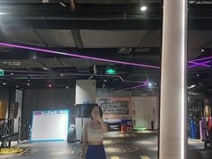 -杭菁壹号健身(余之城店)