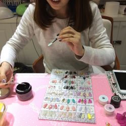 -JustNail甲思美甲