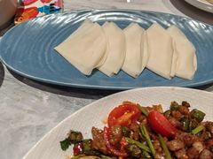 -志明眷村·台式融合菜·宵夜