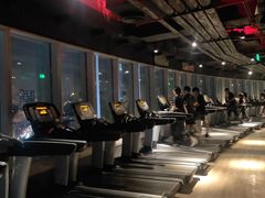 -威尔仕健身(虹桥南丰城店)