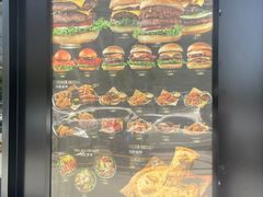 -魏斯理汉堡(西安沣东吾悦店)