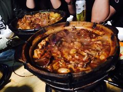 -范贤光鸡公煲(平乐园总店)