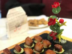 -顺丰轩园林酒家(天河店)